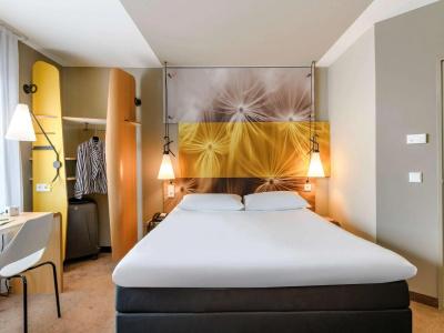 ibis Luebeck City - 4