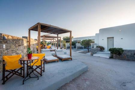 Milos Sea Resort - 91