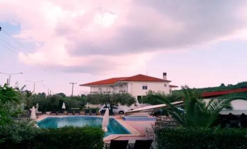 Bella Grecia - 6
