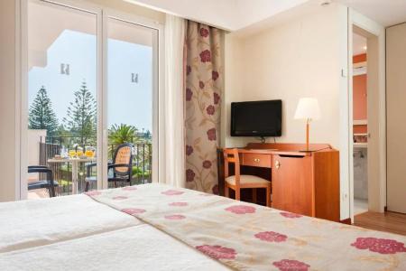 Hipotels Flamenco Conil - 55