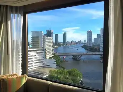 Shangri-La Bangkok - 46