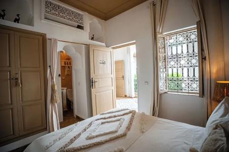 Riad Les Orangers D'alilia - 69