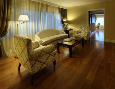 Buenos Aires Marriott - 3