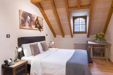 Auberge Communale de Carouge - 52