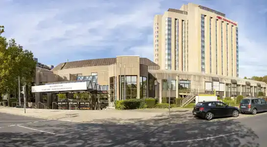 Crowne Plaza düSseldorf - Neuss, Ein Ihg - 24