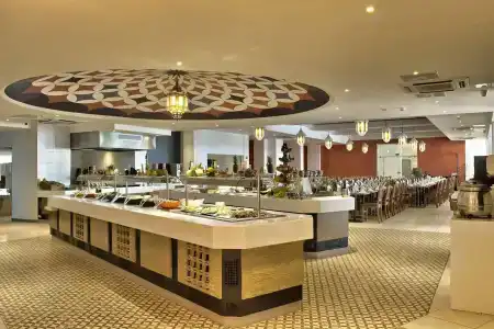 db San Antonio + Spa All Inclusive - 45