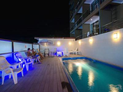 iCheck inn Ao Nang Krabi - 19
