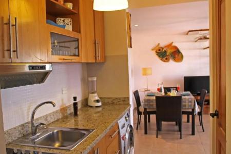 Los Flamencos ApartBeach Club - 151
