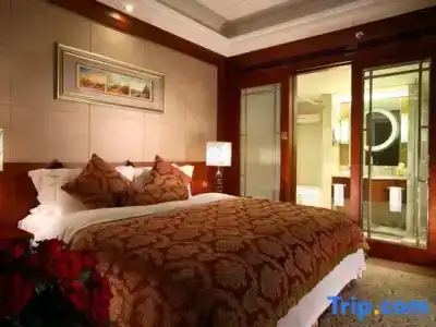 Inn Fine Dalian - 23