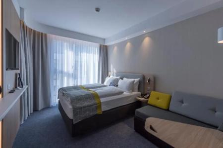 Holiday Inn Express - Luzern - Kriens, An Ihg - 53
