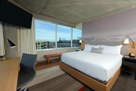 Indigo Denver Downtown, An Ihg Hotel - 33