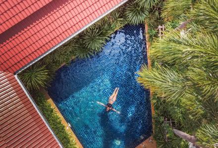 Boutique Resort Private Pool Villa - Sha Extra Plus - 14