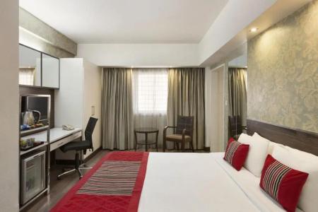 Regenta Place Bangalore, Cunningham Road - 35