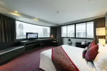 a-One Bangkok - 60