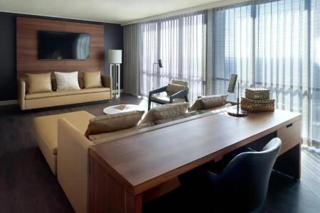 Atlanta Marriott Marquis - 73