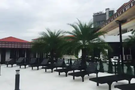 Marble Garden View - 27