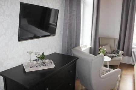 Lexow - an de Havenkant - 25