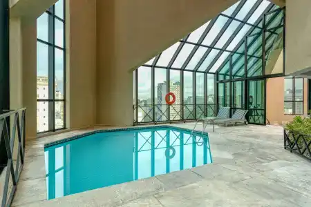 Radisson Oscar Freire - 19