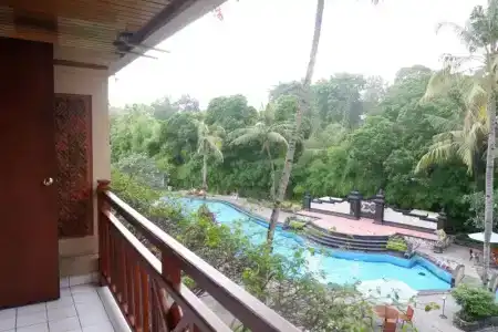 The Jayakarta Yogyakarta & Spa - 83