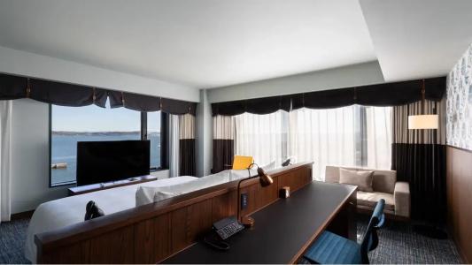 Four Points by Sheraton Nagoya, Chubu International Airport - 67