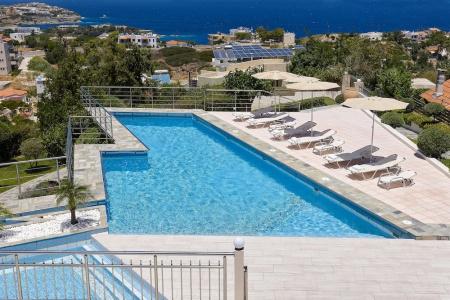 Keramos Villa & Apartments - 13