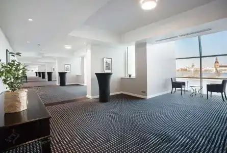Radisson Blu Daugava, Riga - 25