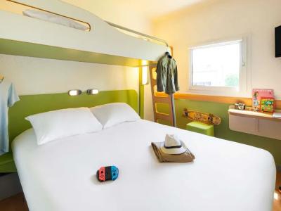 ibis Budget Beaune - 4