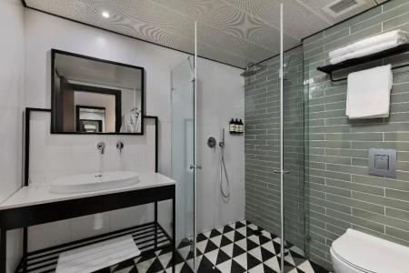 The Muse Boutique Tel Aviv - 28