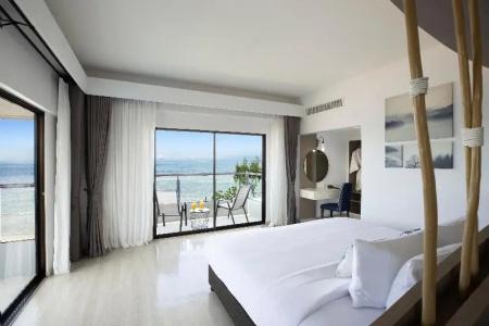 Centra By Centara Cha Am Beach Resort Hua Hin Sha Plus - 50