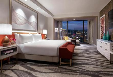 Conrad Las Vegas At Resorts World - 88