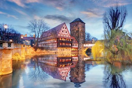 Park Inn by Radisson Nürnberg - 16
