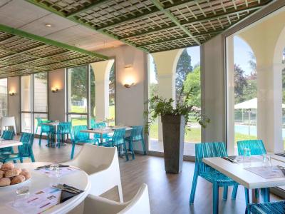 ibis Styles Aix les Bains - 29