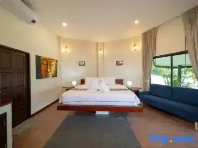 Chaweng Bay View Resort - 308
