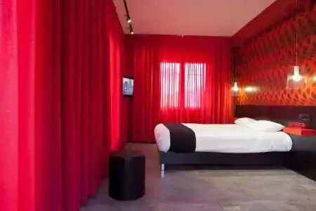 Hôtel Montmorency & Spa - 171