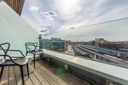 Radisson Blu Uppsala - 59