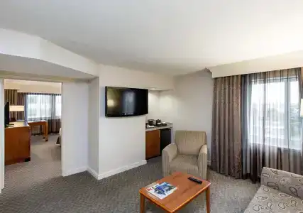 Hilton New York Jfk Airport - 6