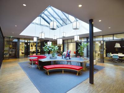 citizenM Rotterdam - 1