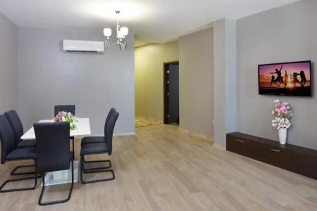 Paradise Beach Residence - Ultra All Inclusive - 54