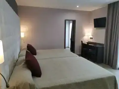 Petit Palau - Adults Only - 6