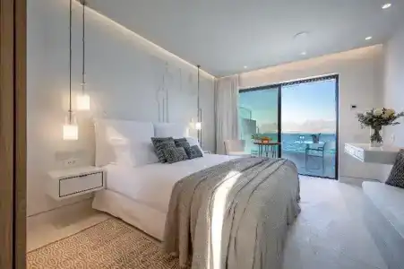 The Island Concept Luxury Boutique - 29