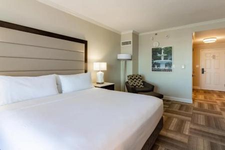 Holiday Inn Express Savannah - Historic District, An Ihg - 61