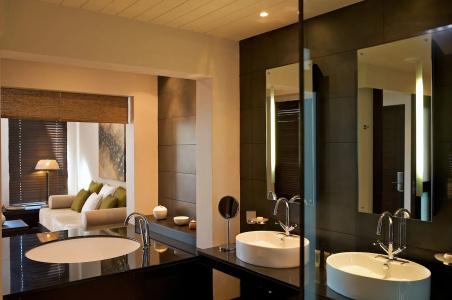 Le Cardinal Exclusive Resort - 9
