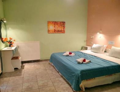 Dioskouroi Apts - 17