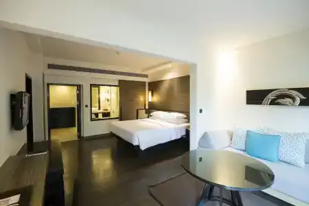 Hyatt Regency Hua Hin Sha Extra Plus - 9