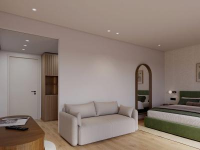 Delfinia & Bungalows - 73