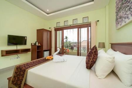 Hidden Padma Retreat - 44