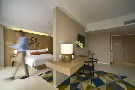 Grand Zuri Kuta Bali - 39