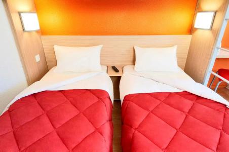 Premiere Classe Roissy CDG - Paris Nord 2 - Parc des Expositions - 1