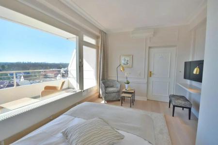 Grand SeeschlöSschen Sea Retreat & Spa - 66