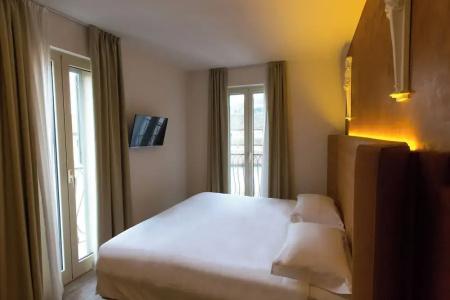 Al Campanile Apart& Suite - 66